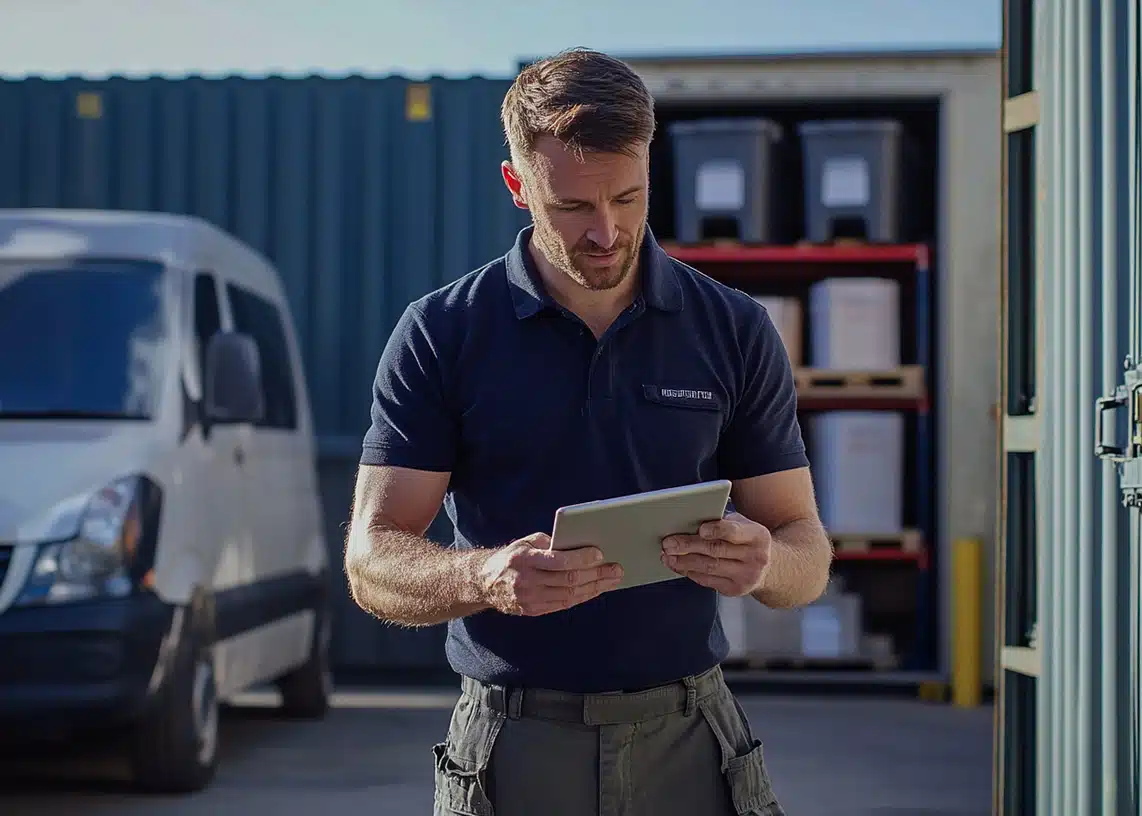 Crewkerne Self Storage